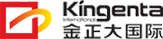 金正大国际Logo